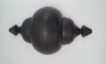 applique murale marocaine