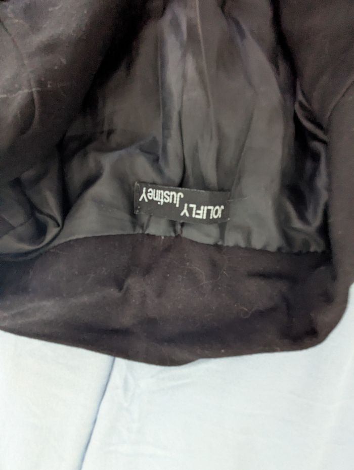 Veste - photo numéro 2