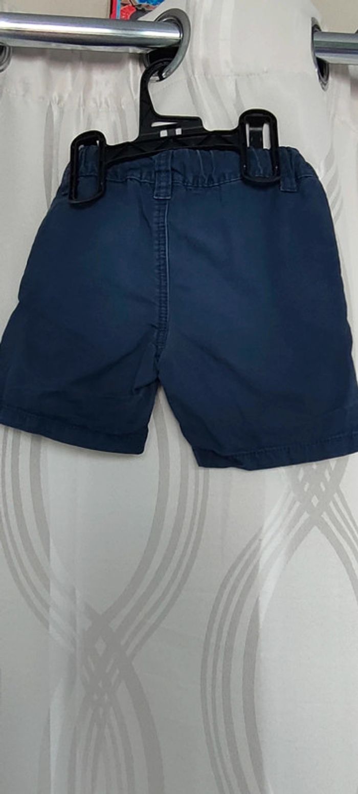 Short z - photo numéro 2