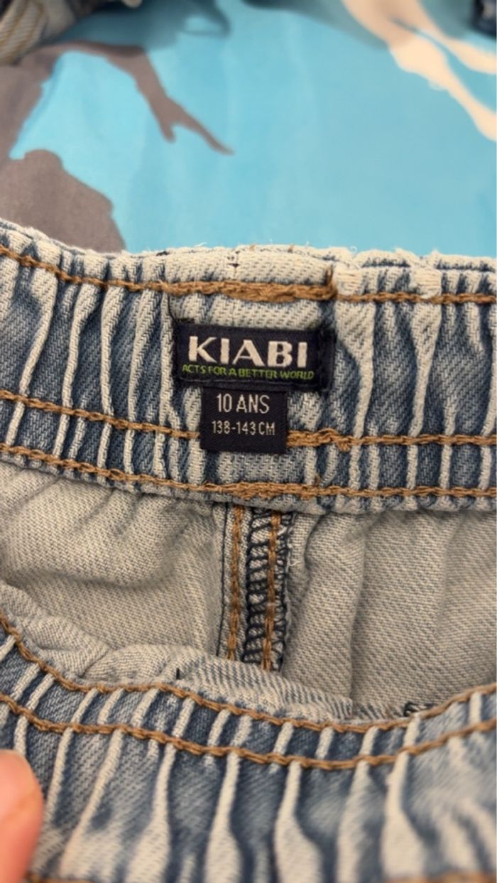 Pantalon enfant - photo numéro 3