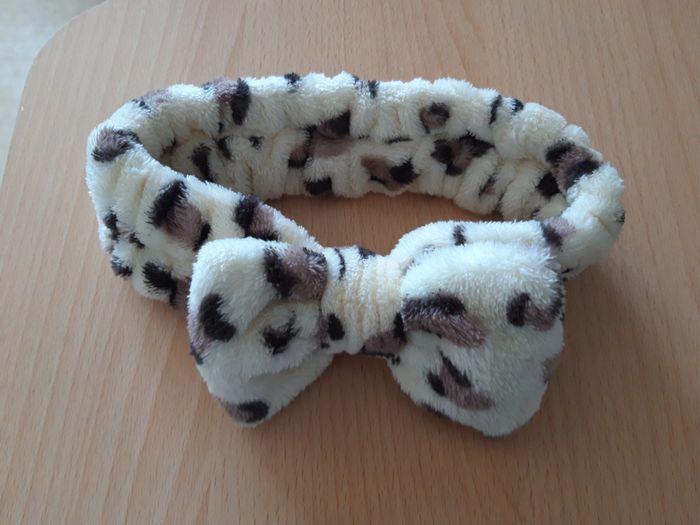 Lot accessoires cheveux - photo numéro 3