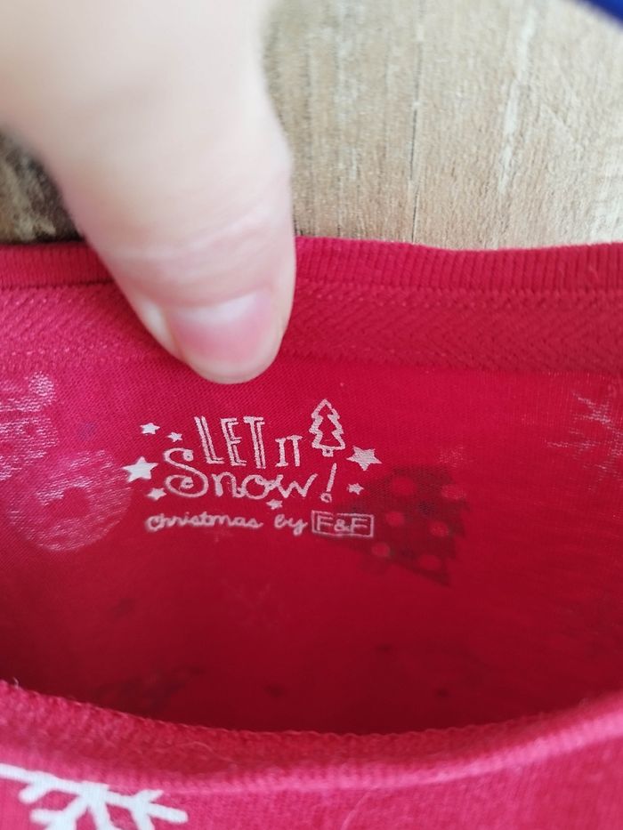 Robes de Noël 2/3 ans - photo numéro 4