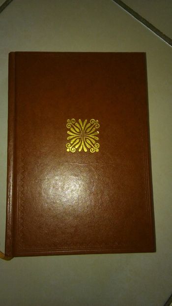 Daddy- la dame du nil