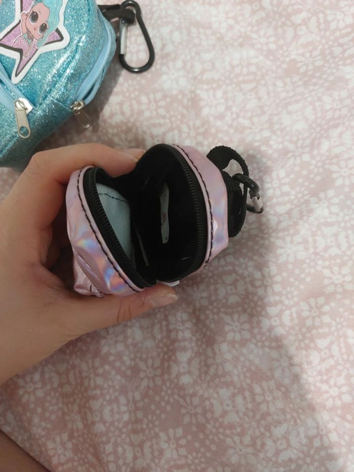 Mini sac - photo numéro 3