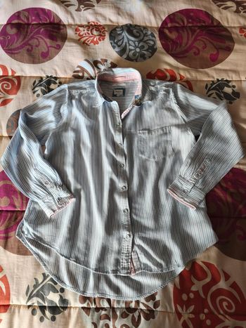 Chemise Pepe Jeans T M