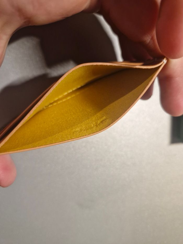 Porte carte goyard - photo numéro 4