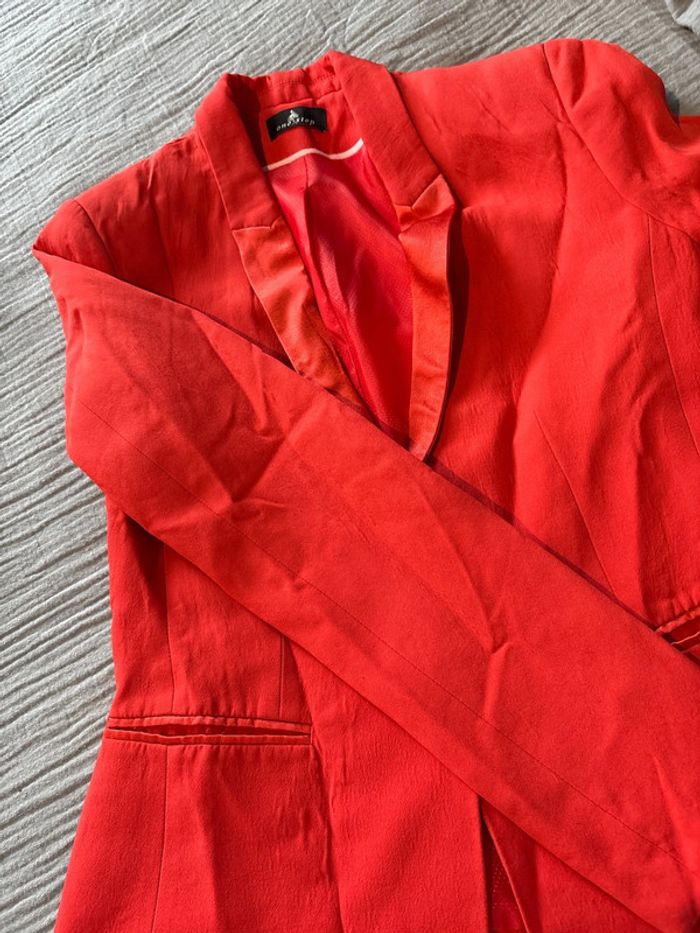 Veste de tailleur - photo numéro 3