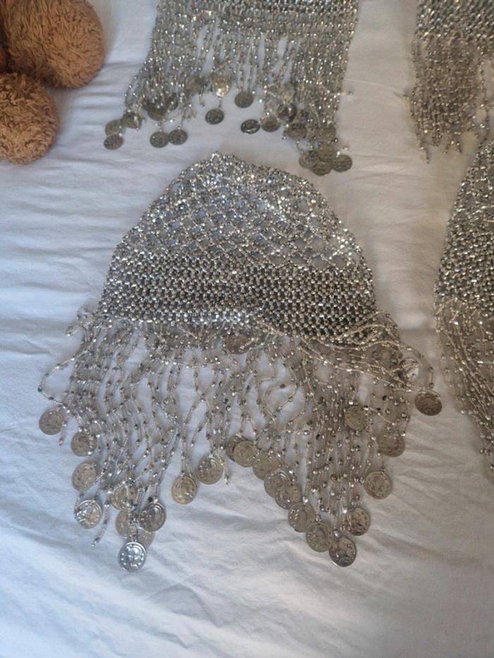 Lot de bijoux de Tête - photo numéro 8