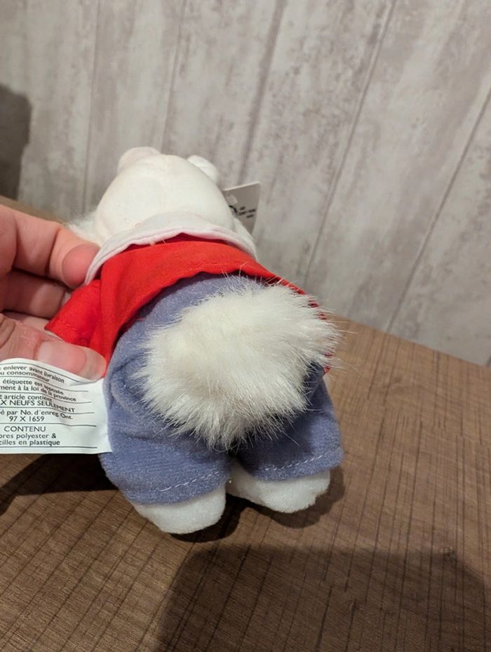 Lot de peluches Alice au pays des merveilles - photo numéro 13