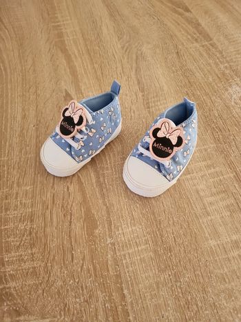 Chaussure bébé