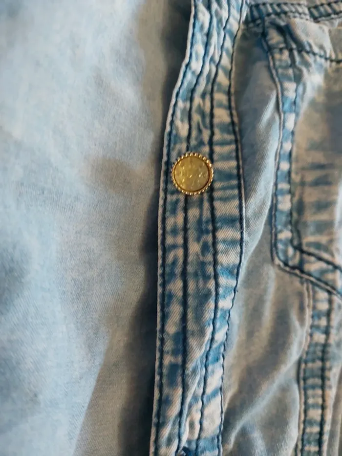Veste été - photo numéro 8