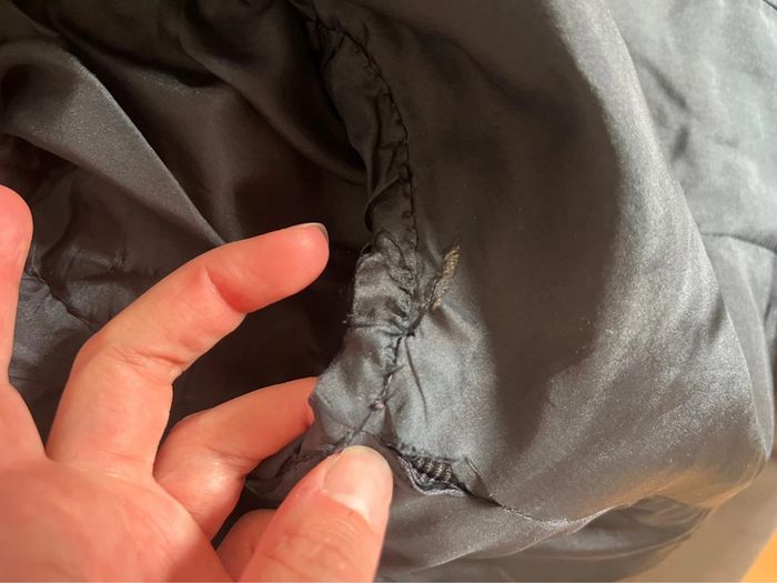 Veste courte vintage Christian Lacroix - Taille S - photo numéro 8