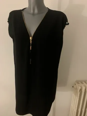 Jessie et Vanessa blouse TU