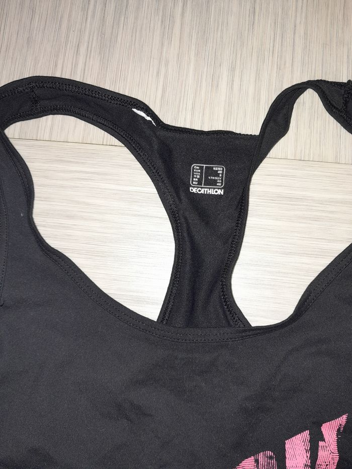 Débardeur - photo numéro 3