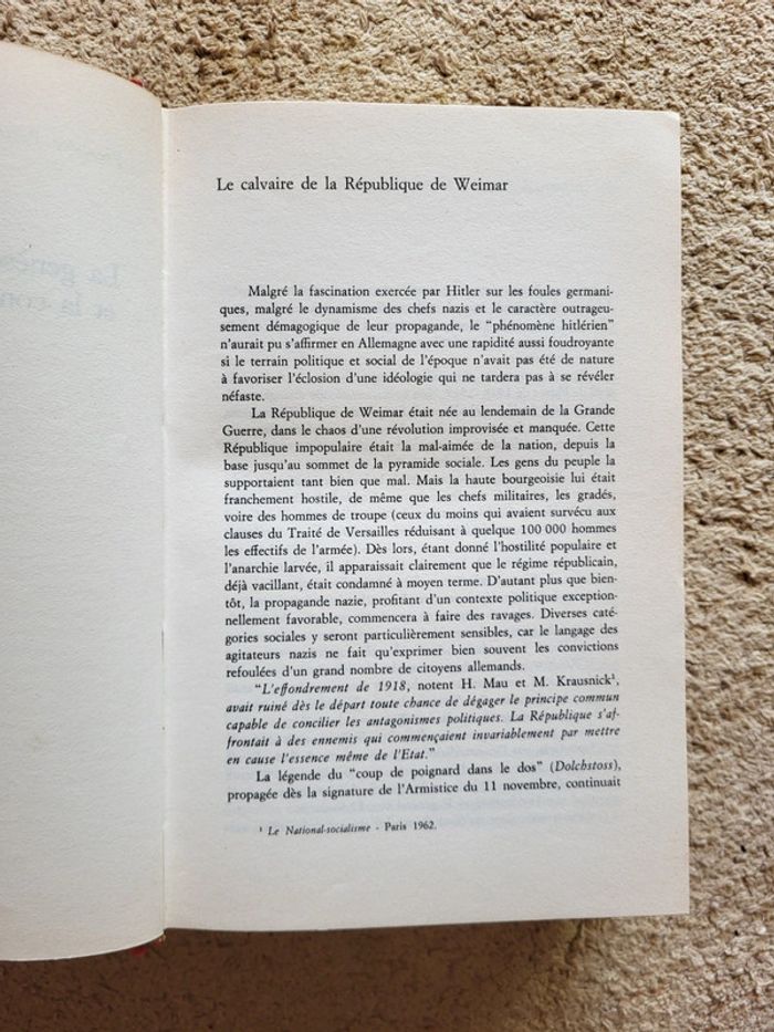 Livre La Gestapo, atrocités et secrets de l'inquisition nazie d'Alain Desroches - photo numéro 8