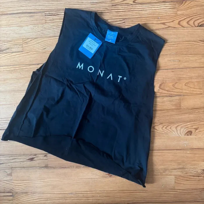 Croc top Monat - XL