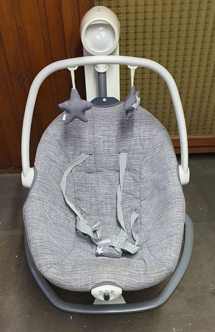 Balancelle - photo numéro 2