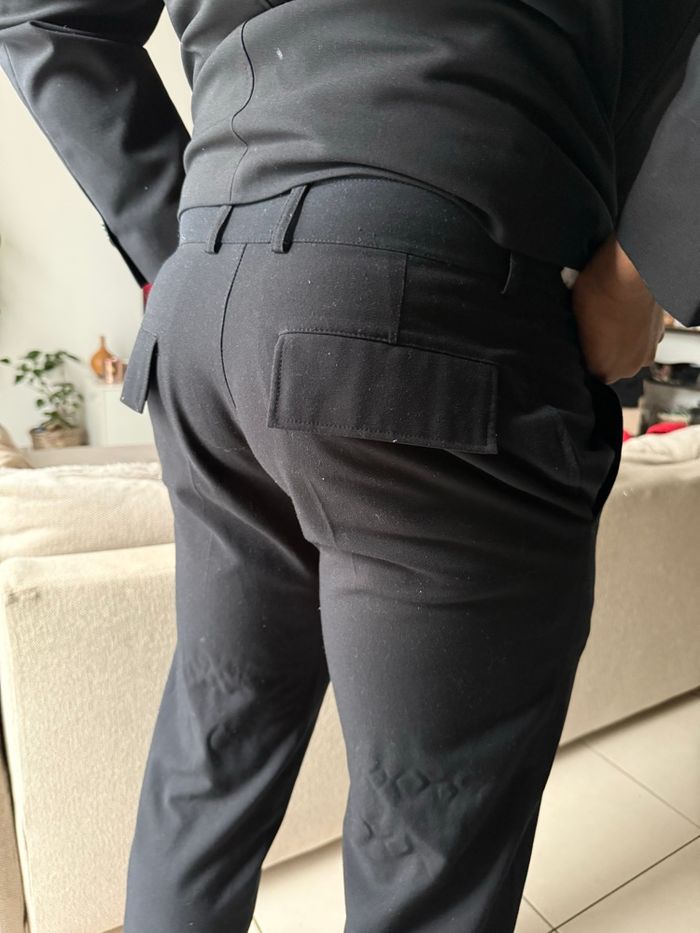 Ensemble costume - photo numéro 4