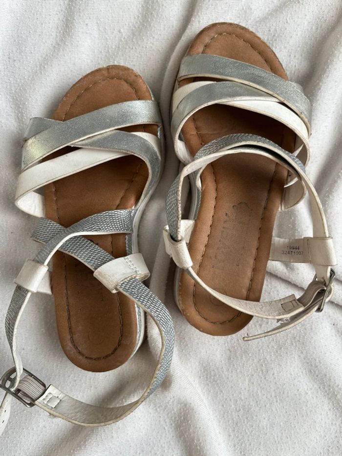 Sandalette - photo numéro 3
