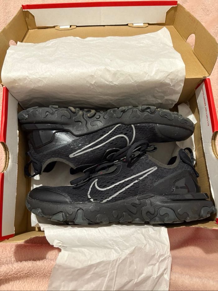 nike react - photo numéro 3