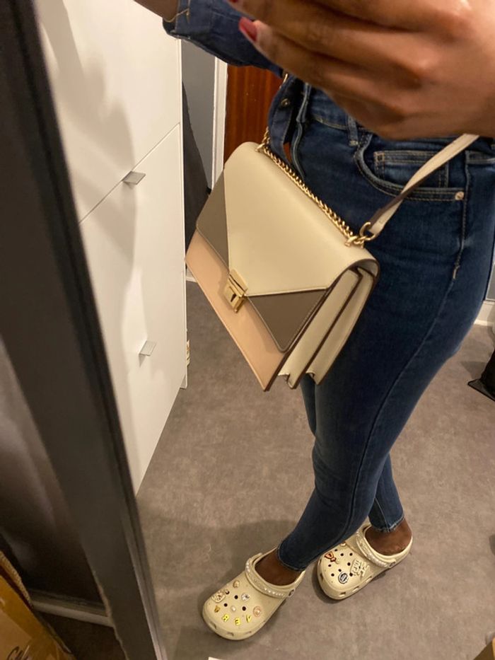 Sac à bandoulière - photo numéro 3