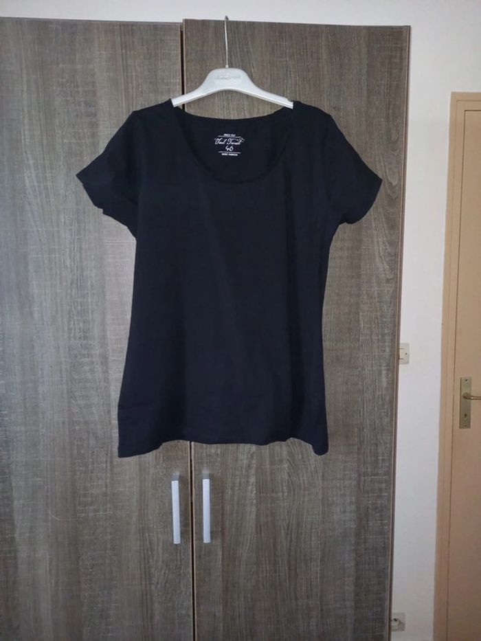 Tee shirt femme