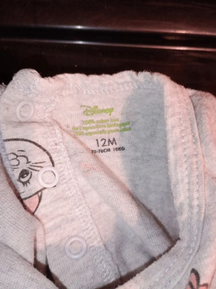 Pyjama bébé - photo numéro 2
