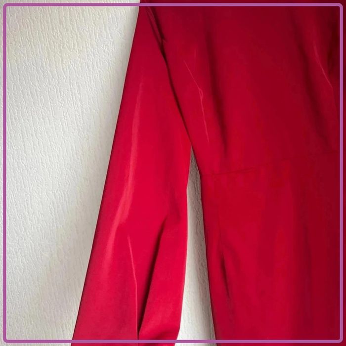 Robe tunique en très bon état taille M - photo numéro 2