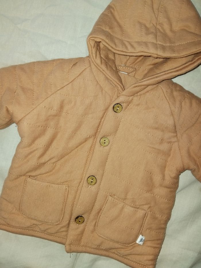 Veste taille 56 neuf - photo numéro 2