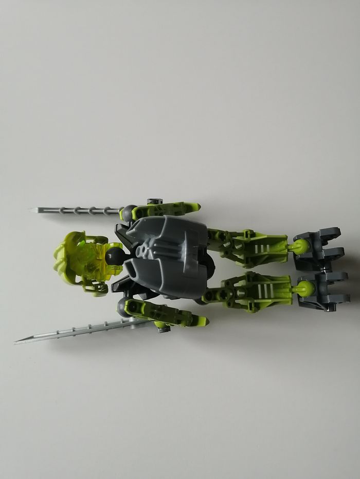 lego bionicle - photo numéro 3
