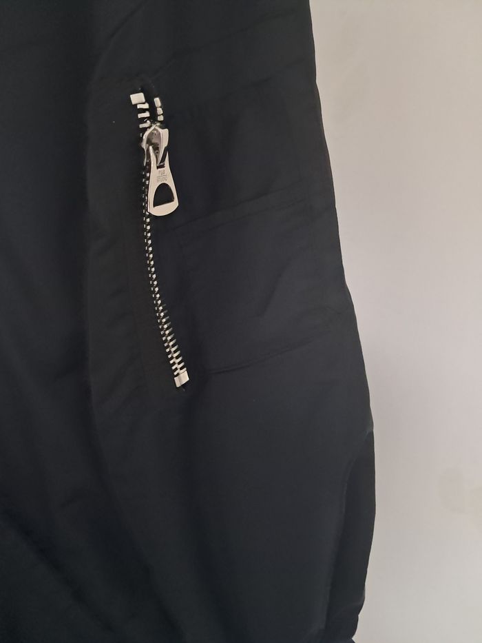 Pull&Bear veste manteau S oversize - photo numéro 3
