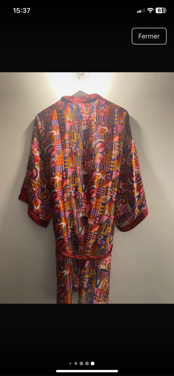 Kimono Promod - photo numéro 5