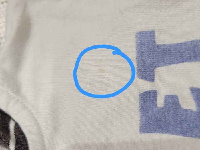 T-shirt Gémo 18mois - photo numéro 6