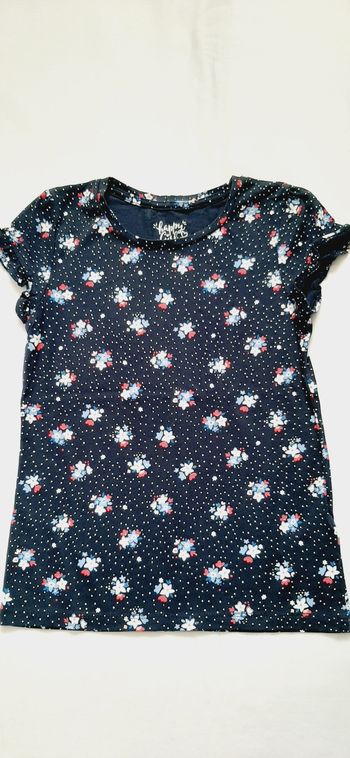 T-shirt fille