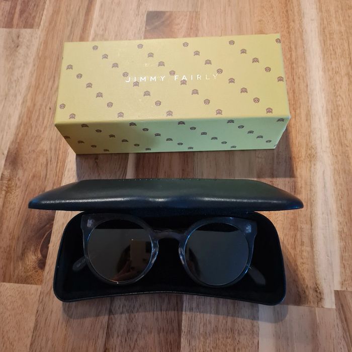 Lunettes de soleil 🕶 - photo numéro 8