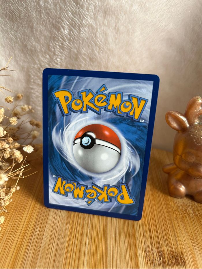 🏙️ Carte Pokémon Duralugon VMAX TG30/TG30 – Tempête Argentée (2022) - photo numéro 4