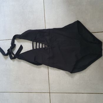maillot de bain grossesse taille 36
