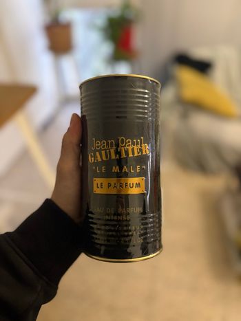 Le Mâle Jean Paul Gaultier 