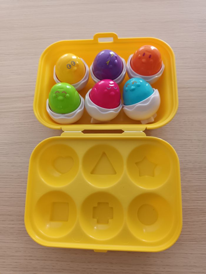 Jouet d'éveil - photo numéro 3