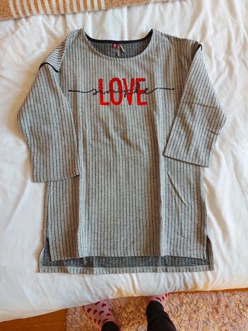 Tee-shirt, tunique Orchestra 14 ans