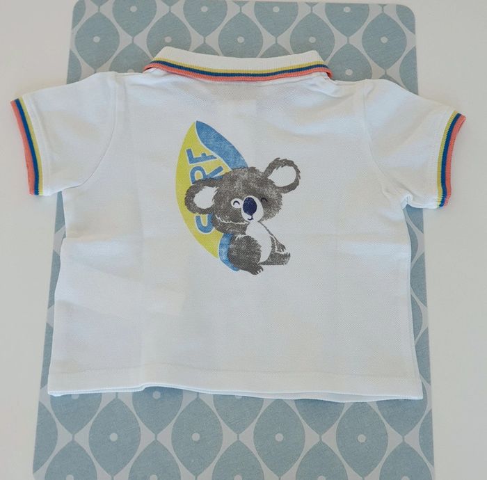 T-shirt Sergent Major - 9M - photo numéro 2