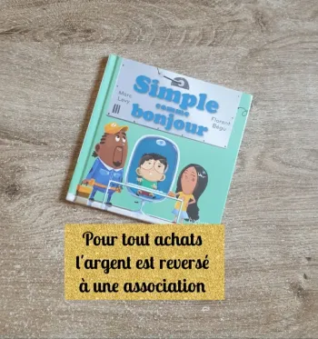 📚 Livres Mc Do 1€ l'unité neuf #emyfleury_livres