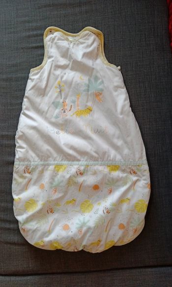 Gigoteuse / saquito  / saco de dormir