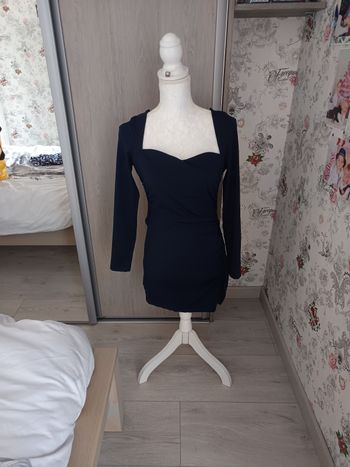 Robe moulante