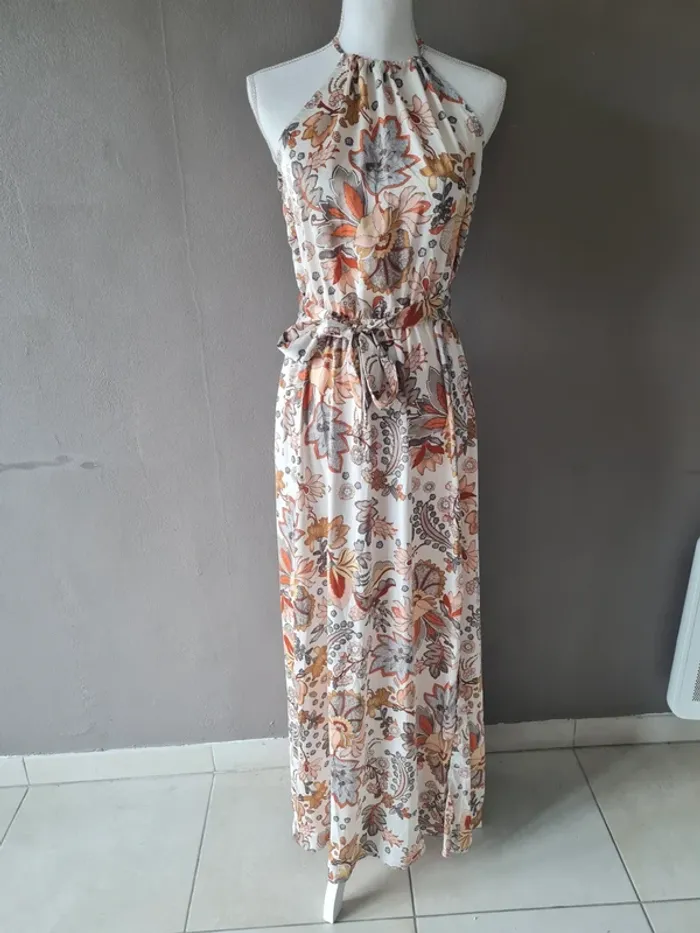 Shein Robe - photo numéro 5