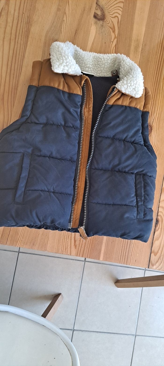 Doudoune tape à l'oeil - photo numéro 3