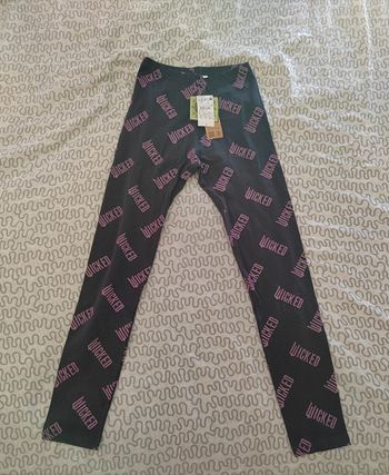 Pantalon legging wicked le film 12 ans