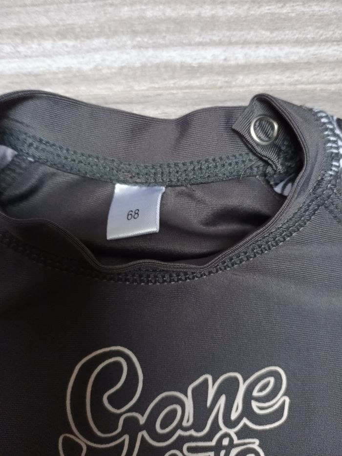 Maillot 2 pièces T6mois - photo numéro 3