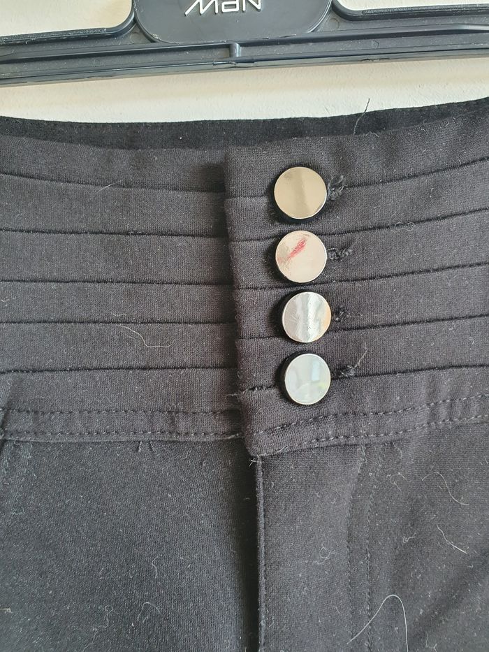 Pantalon fille 16 ans (S) - photo numéro 3