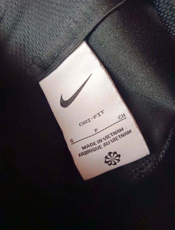 Ensemble Nike Dri Fit Nour S - photo numéro 5